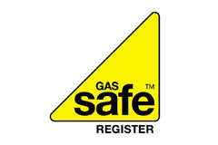 gas safe companies Chilton Cantelo